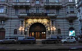 Cinema Colosseo